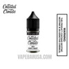 Red White and Berry Salt Coastal Clouds Salt Nic 30 ML