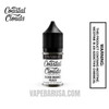 Blood Orange Peach Salt Coastal Clouds Salt Nic 30 ML