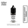 Iced Mango Berries Salt Coastal Clouds Salt Nic 30 ML