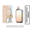 Georgia Peach Foger Bit 35K Disposable Vape With Package Box