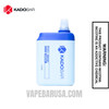 Pure Kado Bar BR5000 Disposable Vape