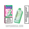 Winter Mint Lost Mary MT35000 Disposable Vape with package box