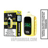 OG Lemonade Beri Crush 50K Disposable Vape With Package Box
