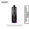 Grape Mint Adalya ADL20000 Disposable Vape