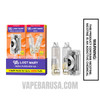 Dragon Strawnana Lost Mary Nera Pureview 40K Vape Kit With Package Box