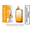 Sour Mango Pineapple Foger Bit 35K Disposable Vape With Package Box