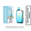 Summer Mist Foger Bit 35K Disposable Vape With Package Box