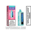 Lime Grapefruit Lost Mary MO20000 PRO Diposable Vape with Package box