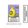 Aloe Grape/Aloe Watermelon Flum UT Bar 50K Disposable Vape With Package Box 