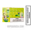 Green Apple/Fuji Apple Flum UT 50K Disposable With Bundle Pack