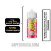 Watermelon Gush RAZ Vape Juice 100 ML Specifications