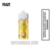 Tropical Gush RAZ Vape Juice 100 ML