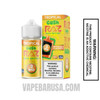 Tropical Gush RAZ Vape Juice 100 ML With Package Box
