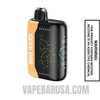 Orange Fcuking Fab Geek Bar Pulse X Disposable Vape