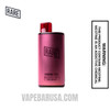 Strawberry Ice Rare Palm 10000 Disposable Vape