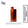 Fuji Apple Ice Rare Palm 10000 Disposable Vape