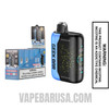 Blue Rancher Geek Bar Pulse X Disposable Vape with Bundle Pack