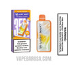 Sunny Orange Lost Mary MT35000 Turbo Disposable Vape With Package Box