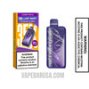 Golden Berry Lost Mary MT35000 Turbo Disposable Vape with package box