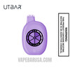 Blue Rancher/Lemonade Flum UT Bar 50K Disposable Vape