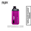Straw Ice Cream Palax KC8000 Disposable Vape - Final Sale