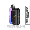 Strawberry Kiwi Ice Geek Bar Pulse X Disposable Vape