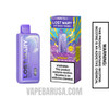 Grape Jelly Lost Mary MT15000 Turbo Vape (Monday) With Package Box