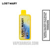 Acai Berry Strom Ice Lost Mary MT15000 Turbo Vape (Friday)