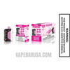 Cherry Strazz VIHO TRX 50K Disposable Vape With Bundle Pack