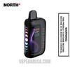 Banana Coconut North Stellar Dark Moon Edition 40K Vape