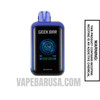 Blue Razz Ice Geek Bar Skyview Disposable Vape