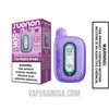 The Mighty Grape Suonon Donete 50k Disposable Vape With Package Box