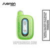 Miami Mint Suonon Donete 50k Disposable Vape