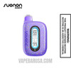Berry Crush Suonon Donete 50k Disposable Vape