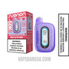 Berry Crush Suonon Donete 50k Disposable Vape With Package Box