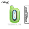 Sour Chill Apple Suonon Donete 50k Disposable Vape