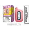 Dragon Melon Suonon Donete 50k Disposable Vape With Package Box