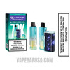 Miami Mint Lost Mary Nera Fullview 70K Disposable Kit with package box