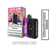 Pink Berry Lemonade Geek Bar Pulse X Disposable Vape With Package Box