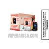 Sky Walker Geek Bar Skyview Disposable Vape With Bundle Pack