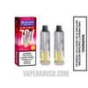 Scary Berry Lost Mary Nera Fullview 70K Disposable Pod With Package Box