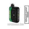 Creamy Mintz Geek Bar Pulse X Disposable Vape