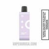 Sour Grape Sucker Off Stamp SW9000 Disposable Pod