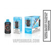 Tobacco Mint VIHO Supercharge Pro 20K Disposable Vape With Bundle Box