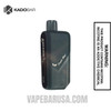Simple Mint Pillow Talk Nic Control NC40000 Disposable Vape