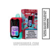 Watermelon Ice Rifbar MixPro Ice 40K Disposable Vape With Package Box