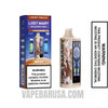 Luxury Tobacco Lost Mary MO20000 Pro Disposable Vape With Package Box