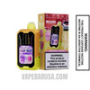 Peach Mango Pineapple Rifbar MixPro Sweet 40K Disposable Vape With Package Box