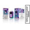 Triple Berry Ice Rifbar MixPro Sweet 40K Disposable Vape With Bundle Box