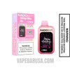 Apple Gummies Kado Bar i-Pro 35K Disposable Vape With Package Box
